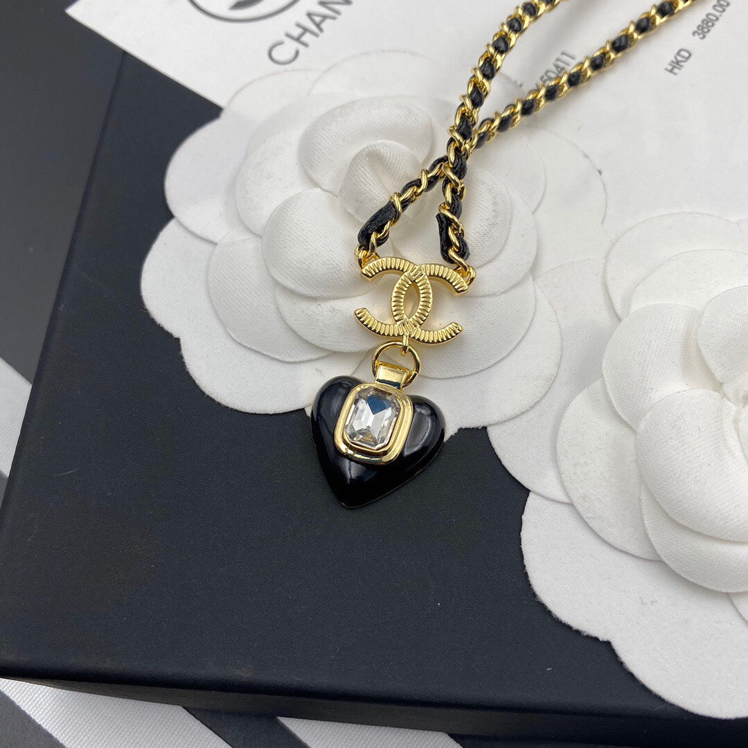 Chanel Necklace