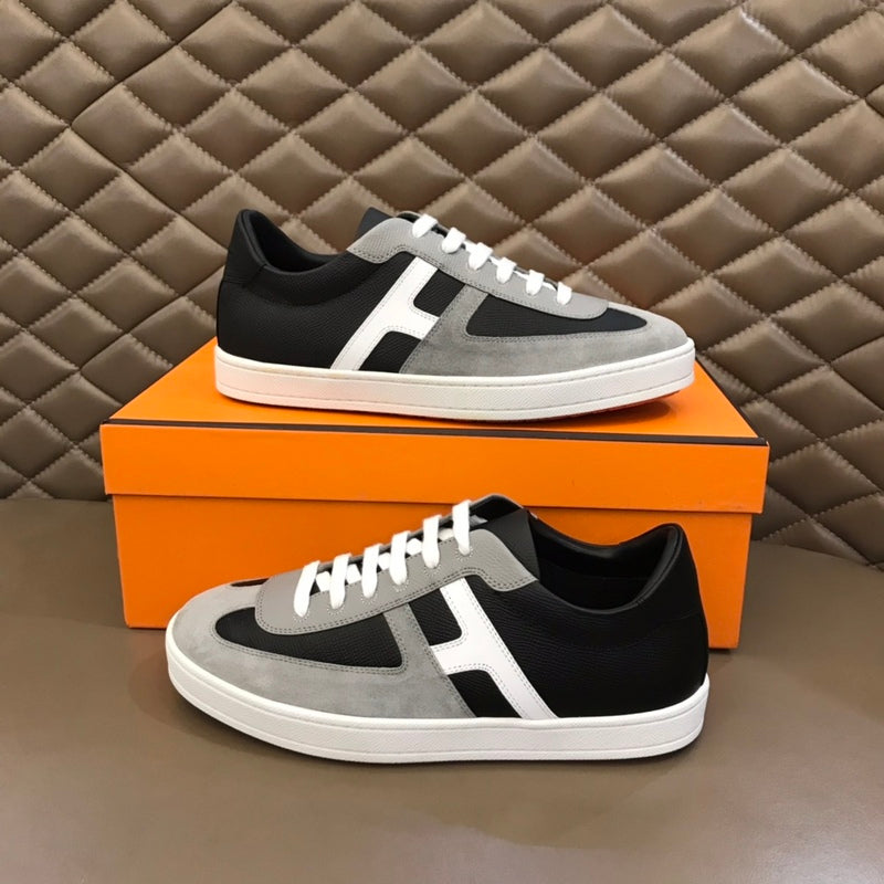 Hermes Boomerang Sneaker