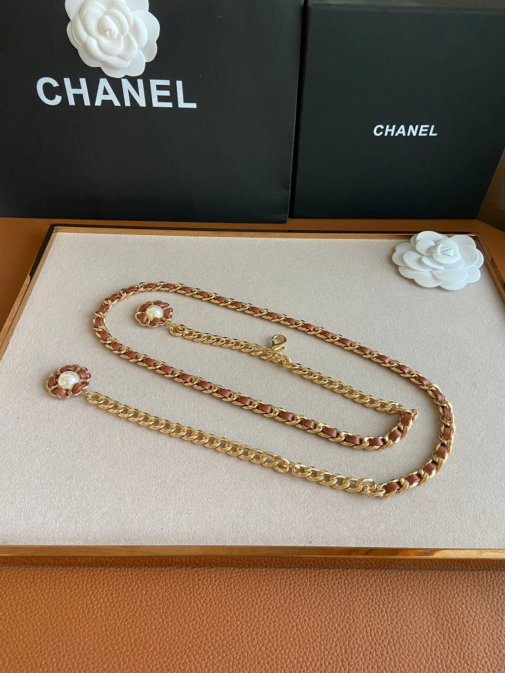 Chanel Chain