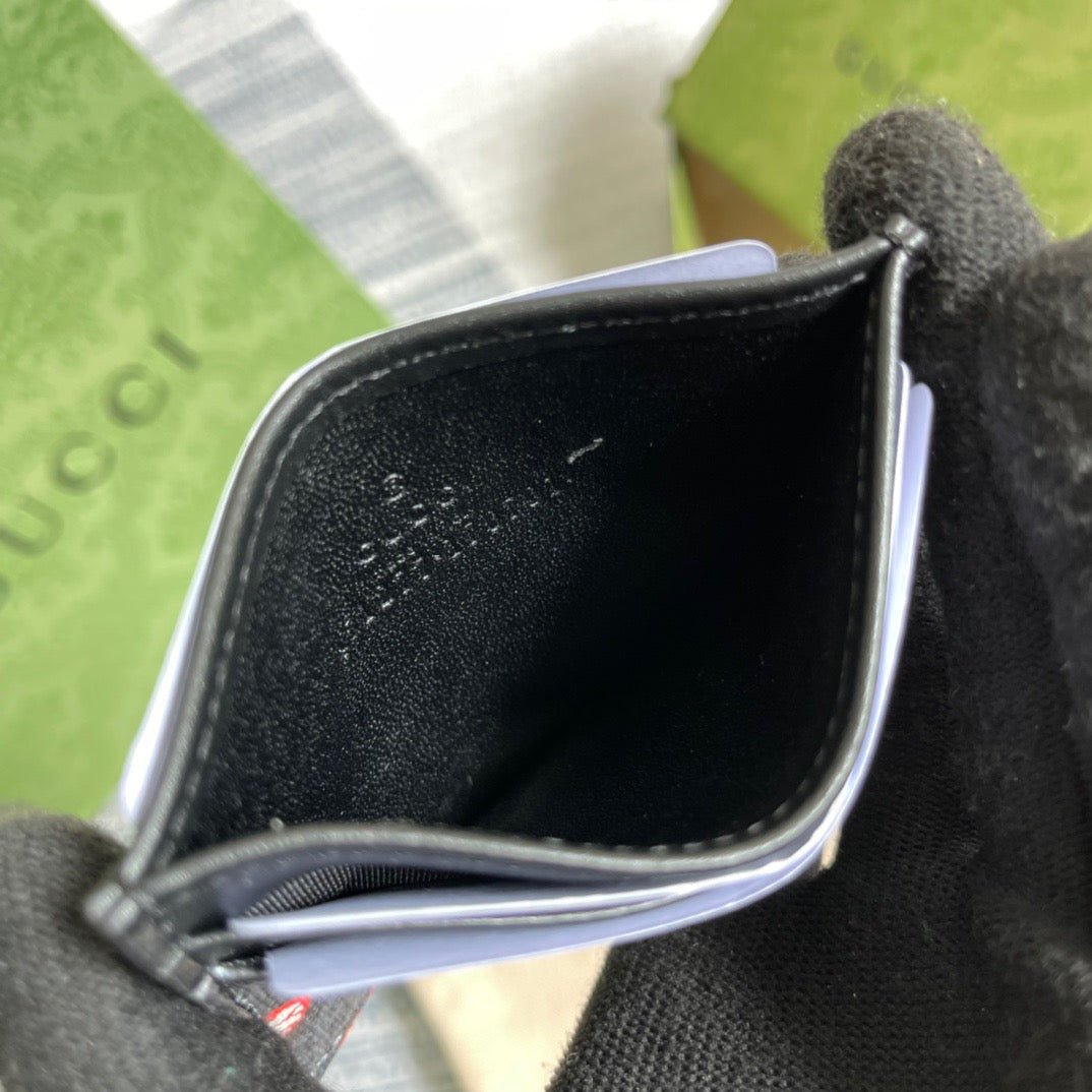 Gucci Card Case 10cm
