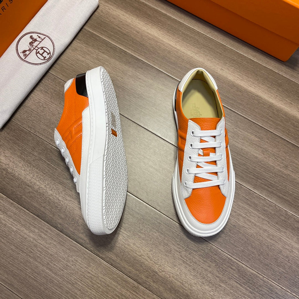 Hermes Deep Sneaker