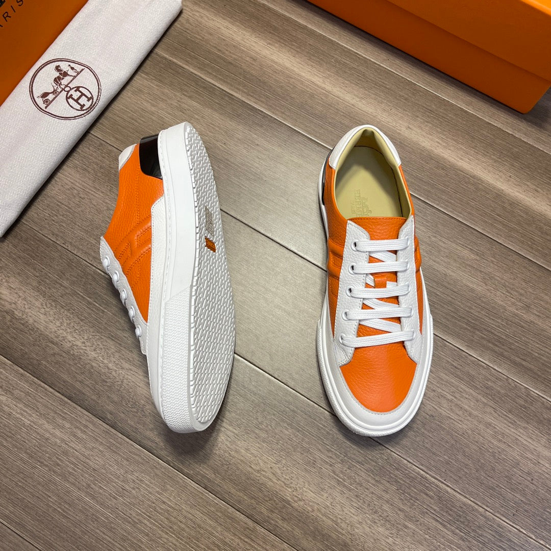 Hermes Deep Sneaker