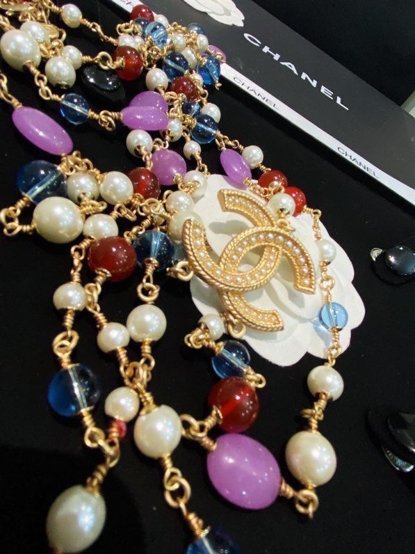 Chanel Necklace
