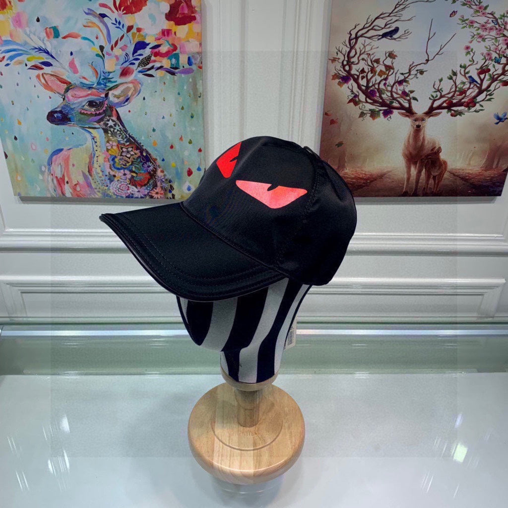 Fendi Hat