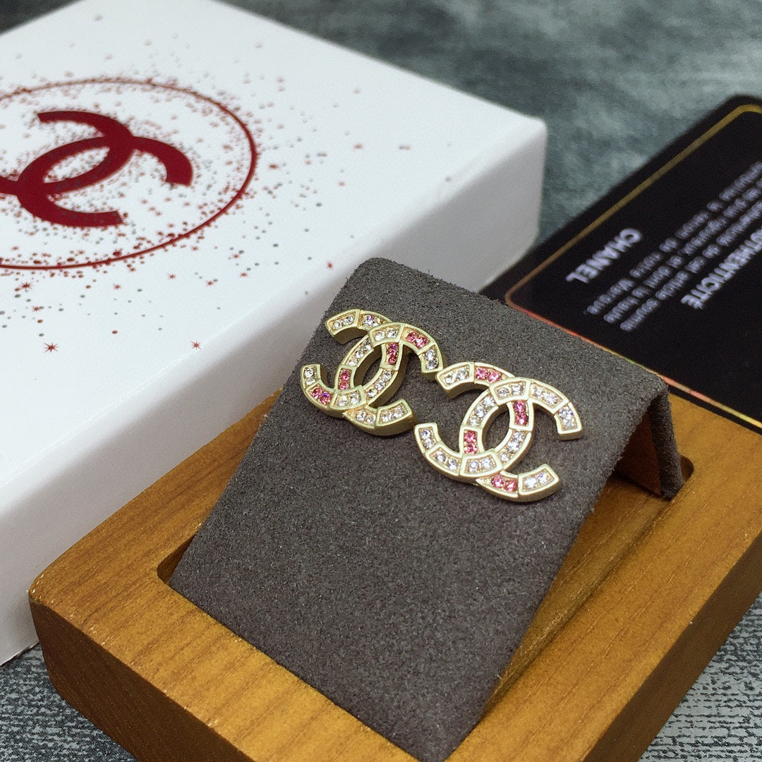 Chanel Earings
