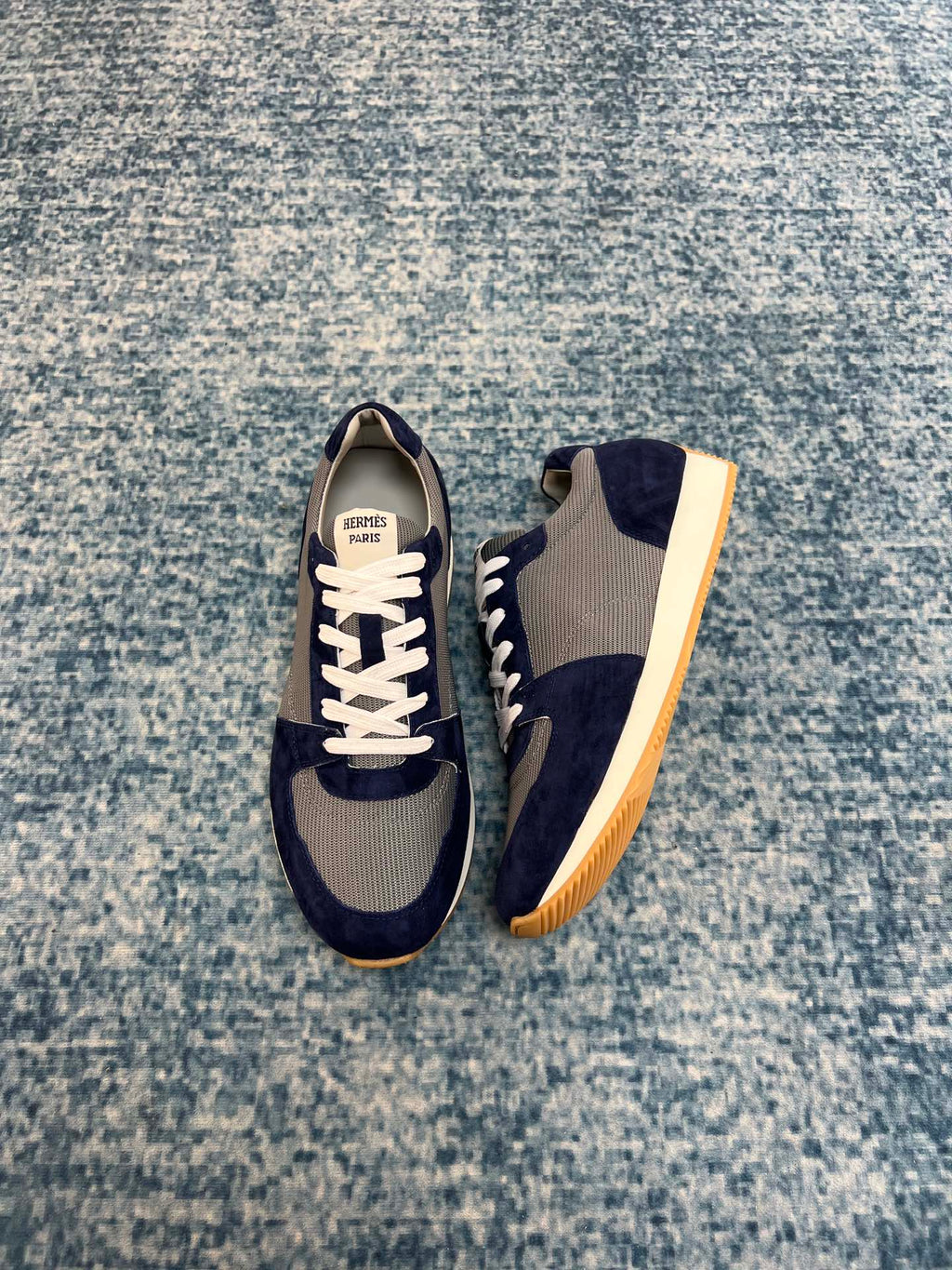 Hermes Escape Sneaker