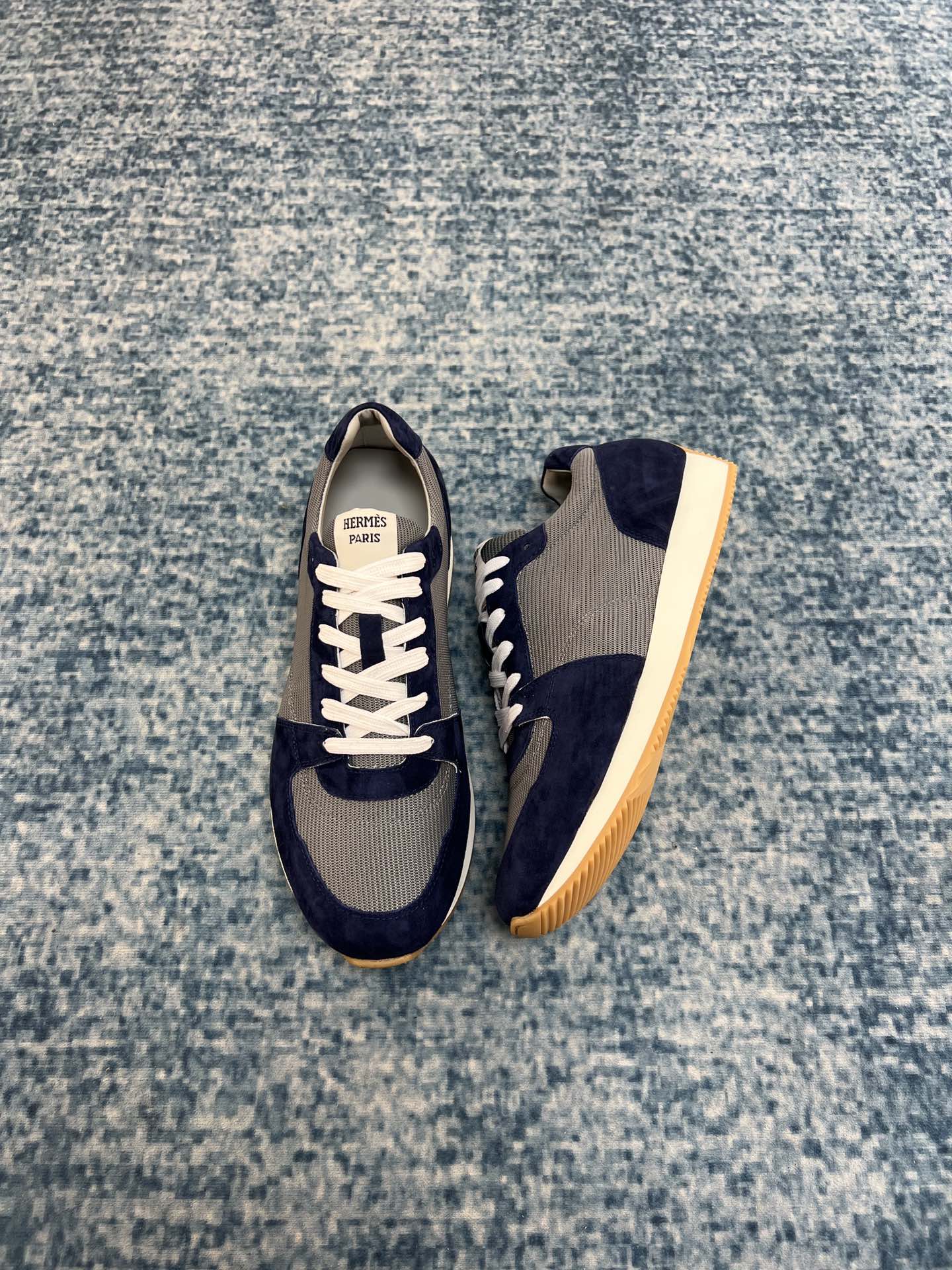 Hermes Escape Sneaker