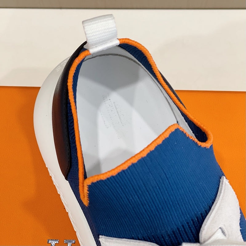 Hermes Depart Sneaker