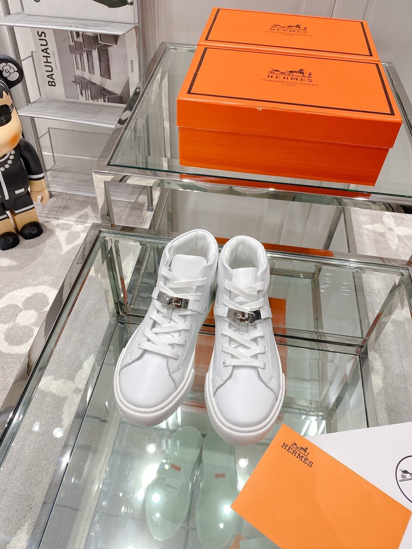 Hermes Daydream Sneaker