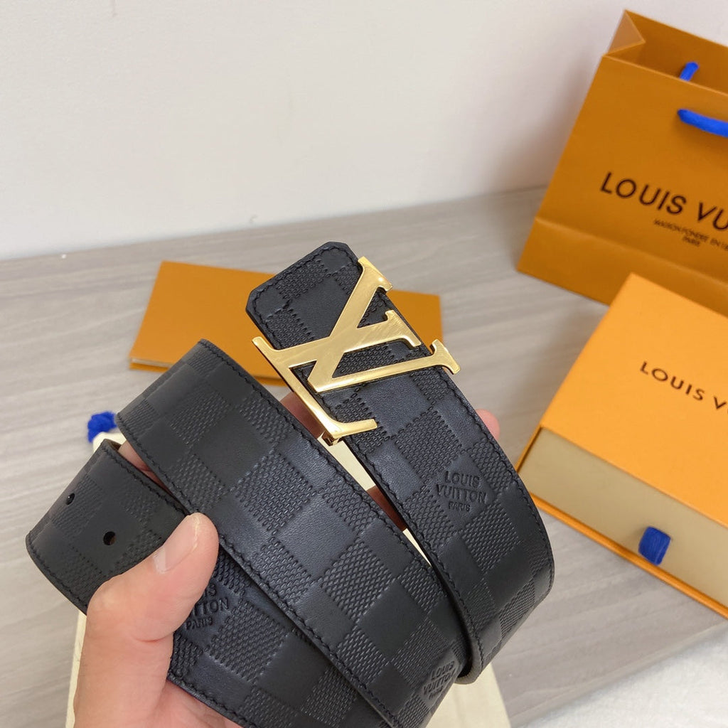 Louis Vuitton Initiales Reversible