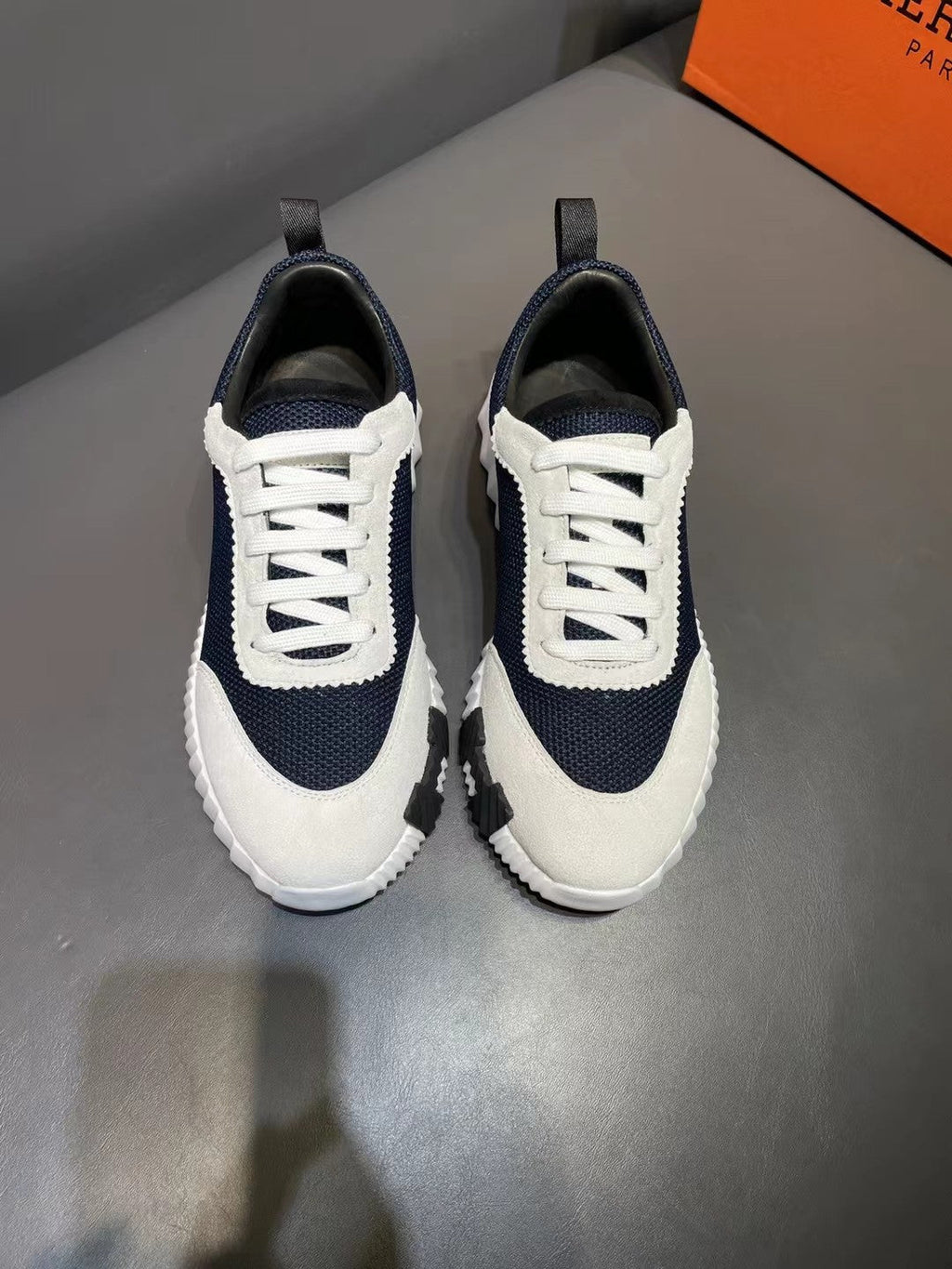 Hermes Bouncing Sneaker