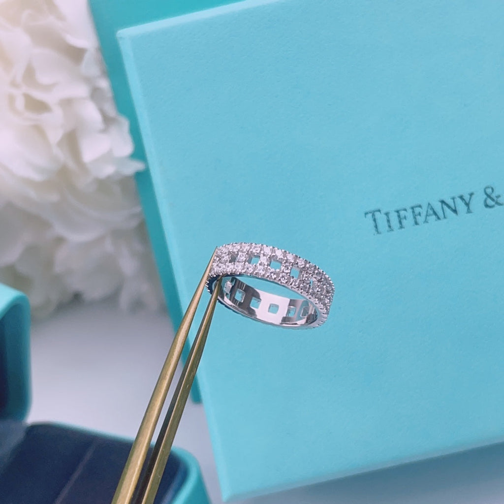 Tiffany & Co Ring
