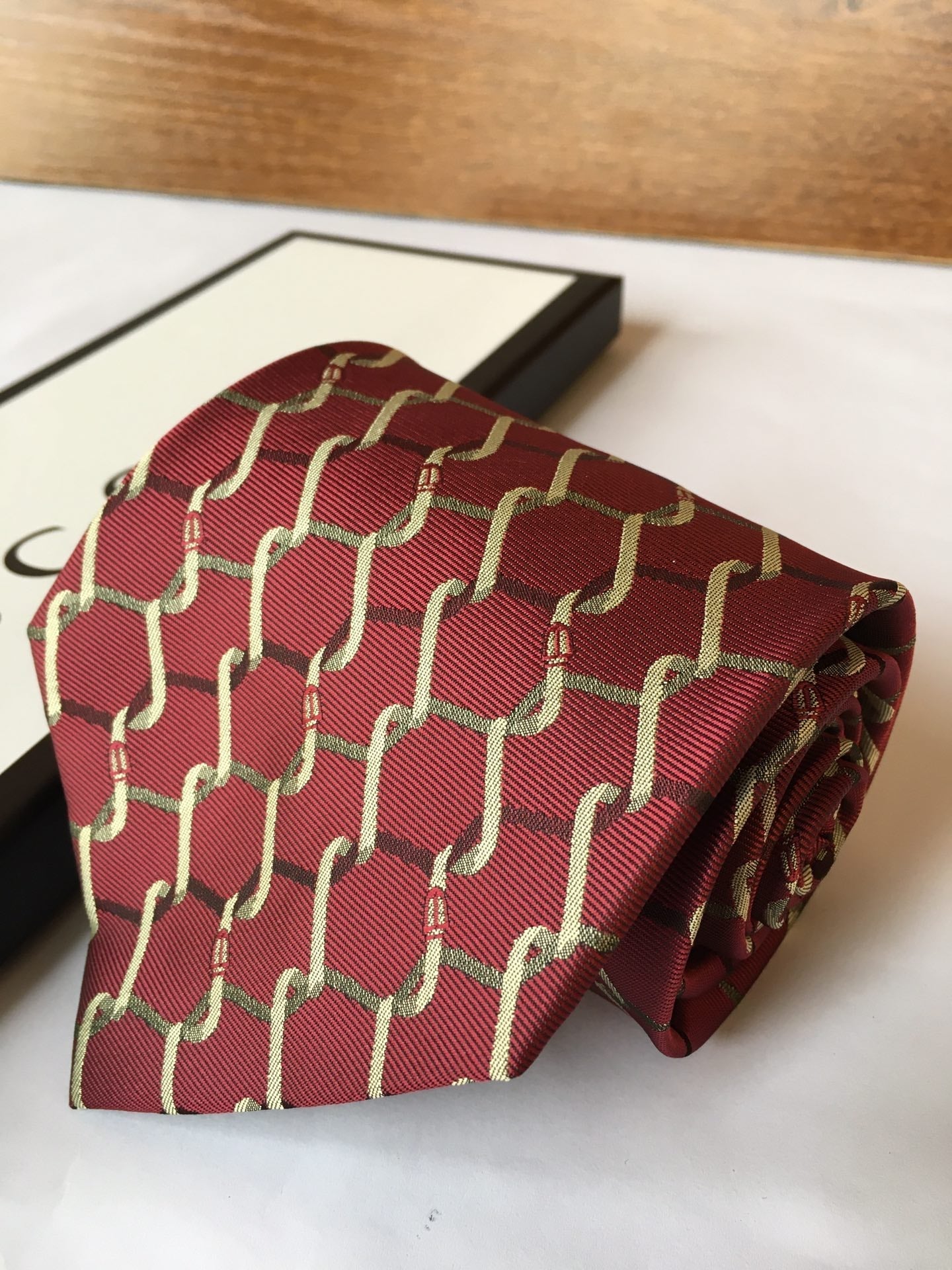 Gucci Tie