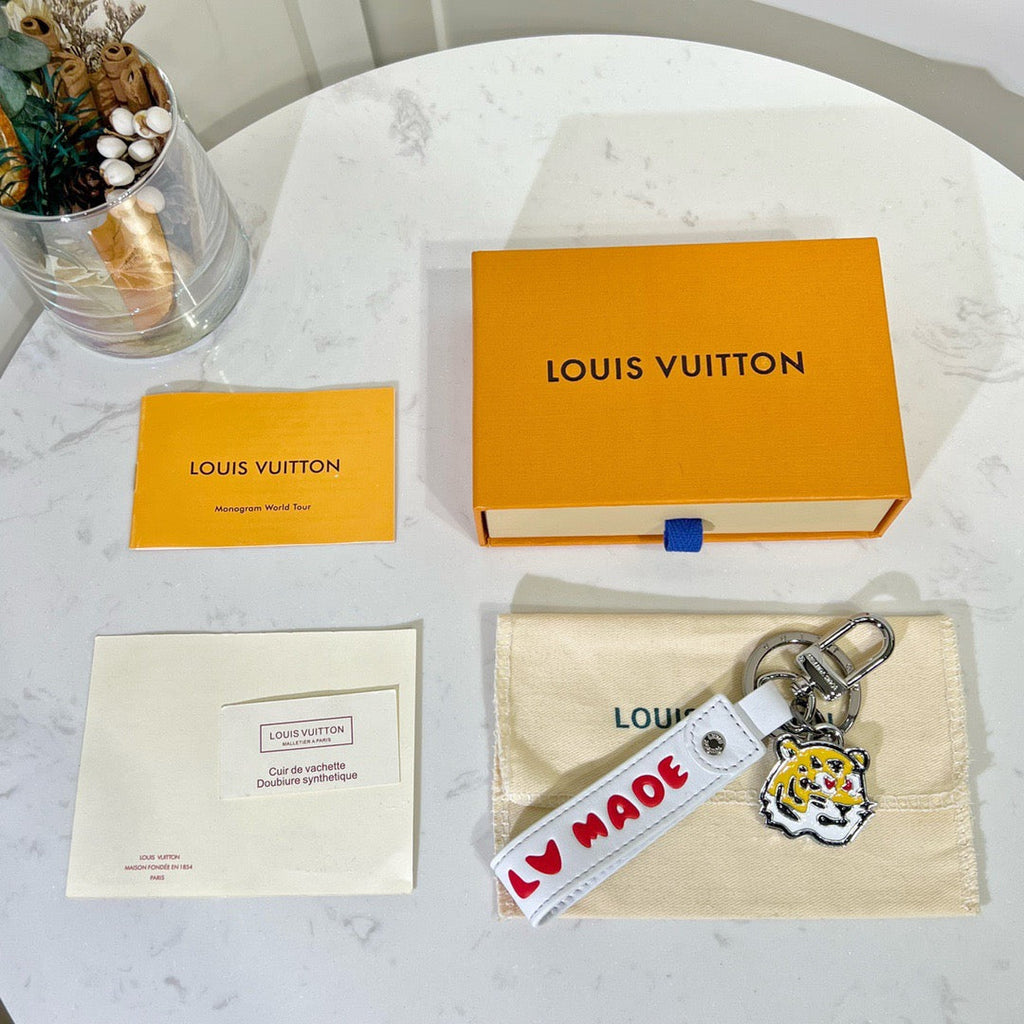 Louis Vuitton Key Holder