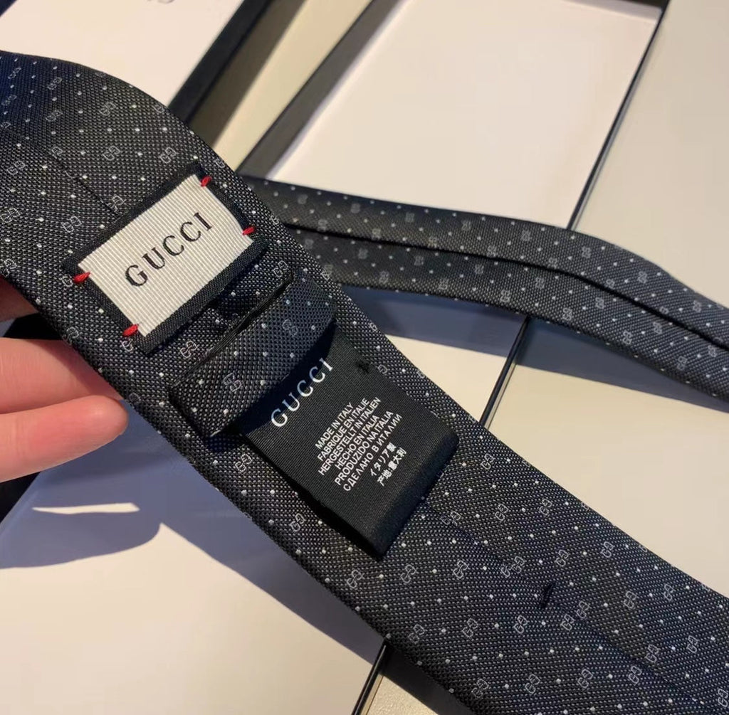 Gucci Tie