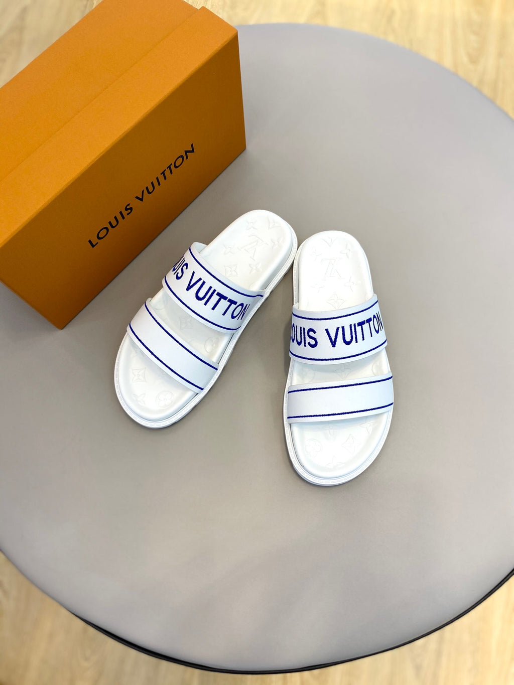 Louis Vuitton Oasis Mule