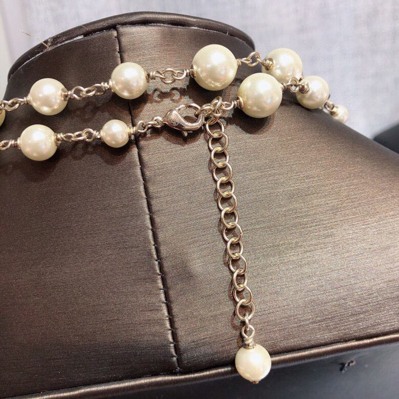 Chanel Necklace