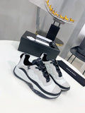 Chanel Trainers Sneakers White