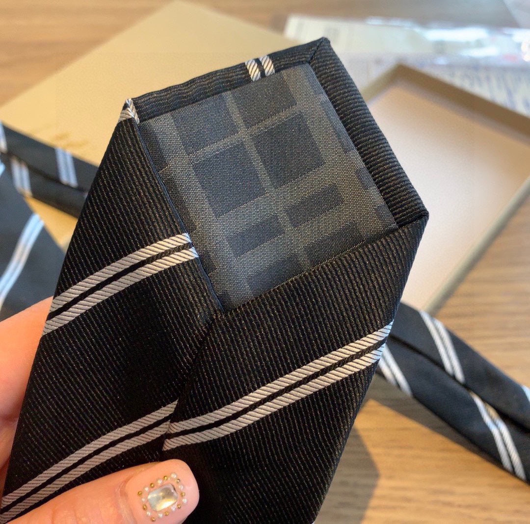 Burberry Tie