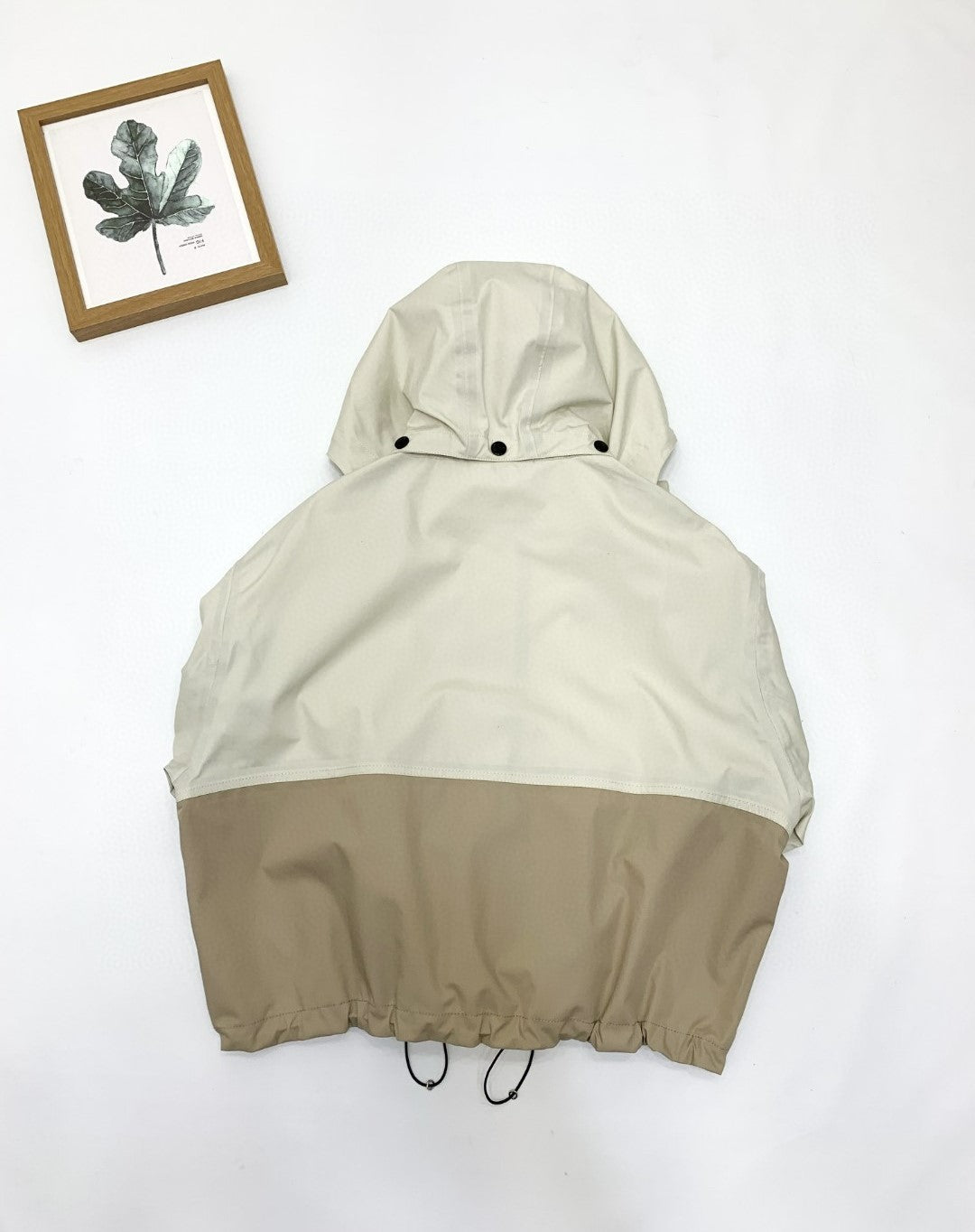 Moncler Ichiro Windbreaker