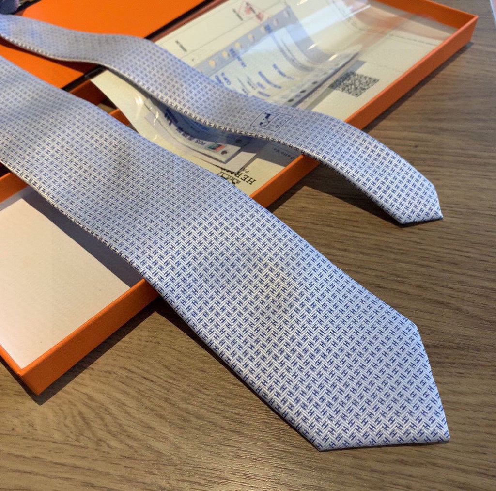 Hermes Tie