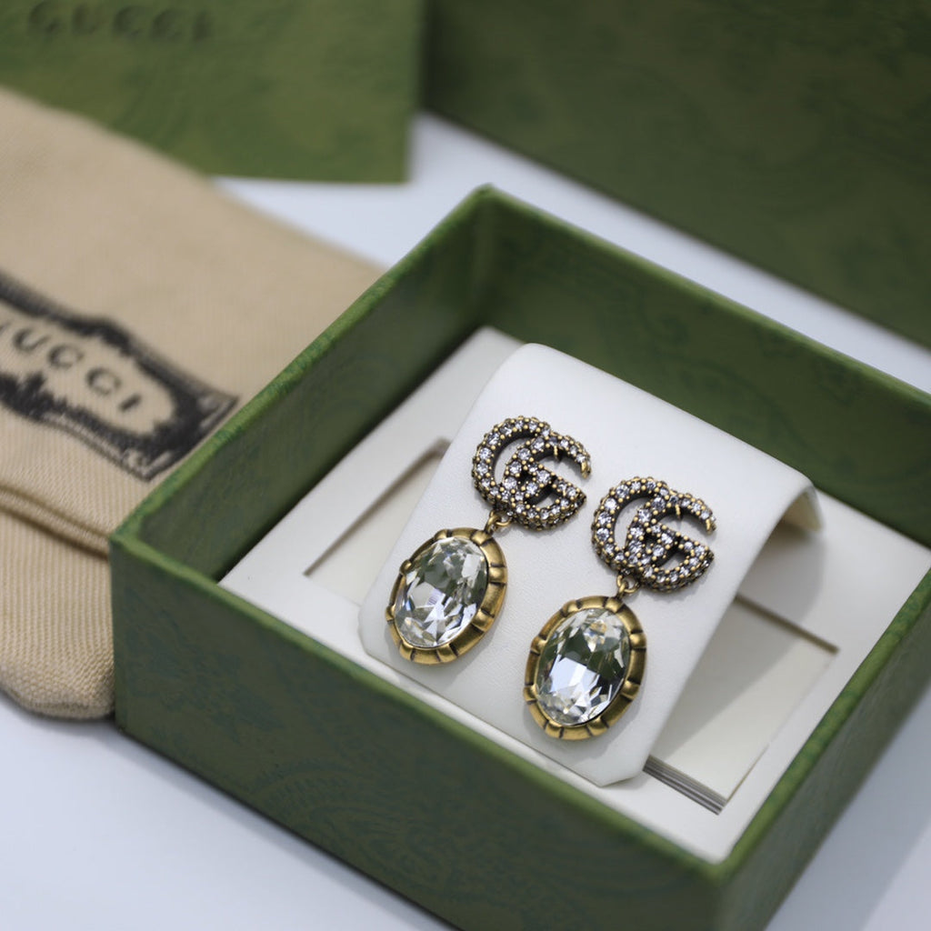 Gucci Earings