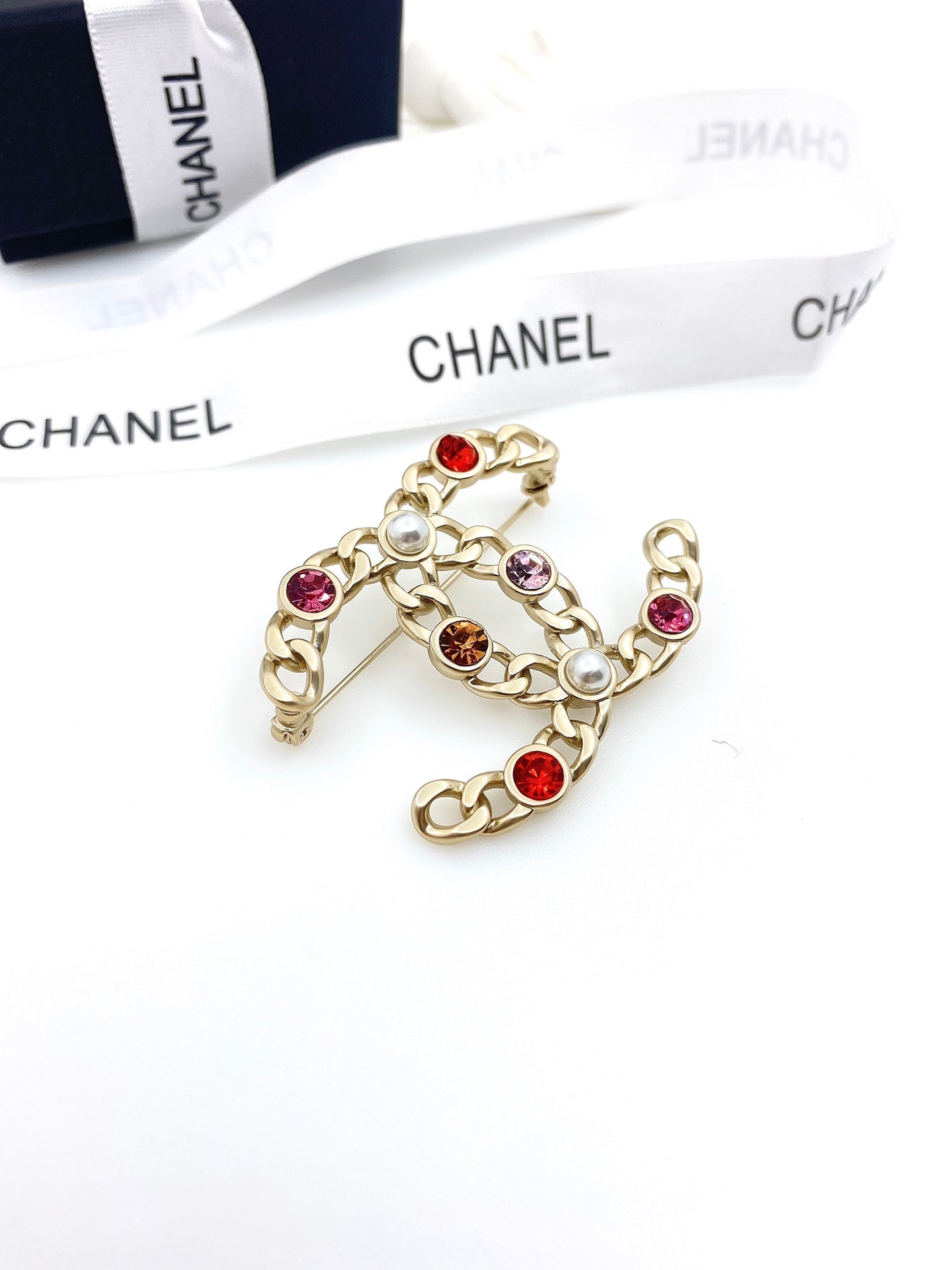 Chanel Jewelry