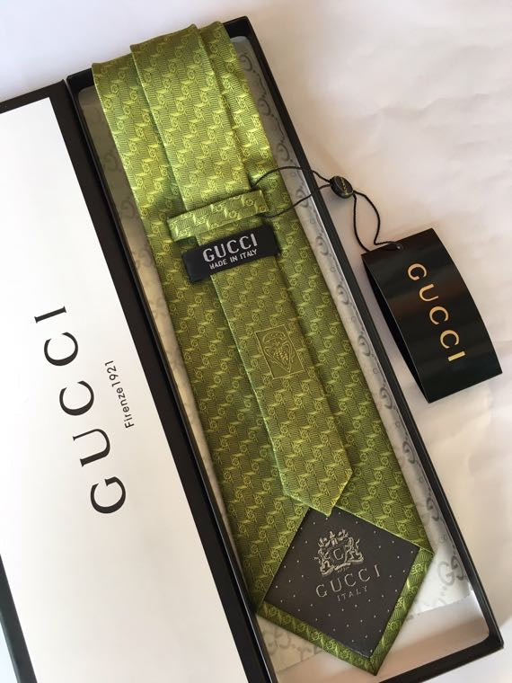 Gucci Tie
