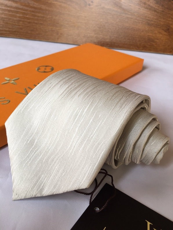 Louis Vuitton Tie