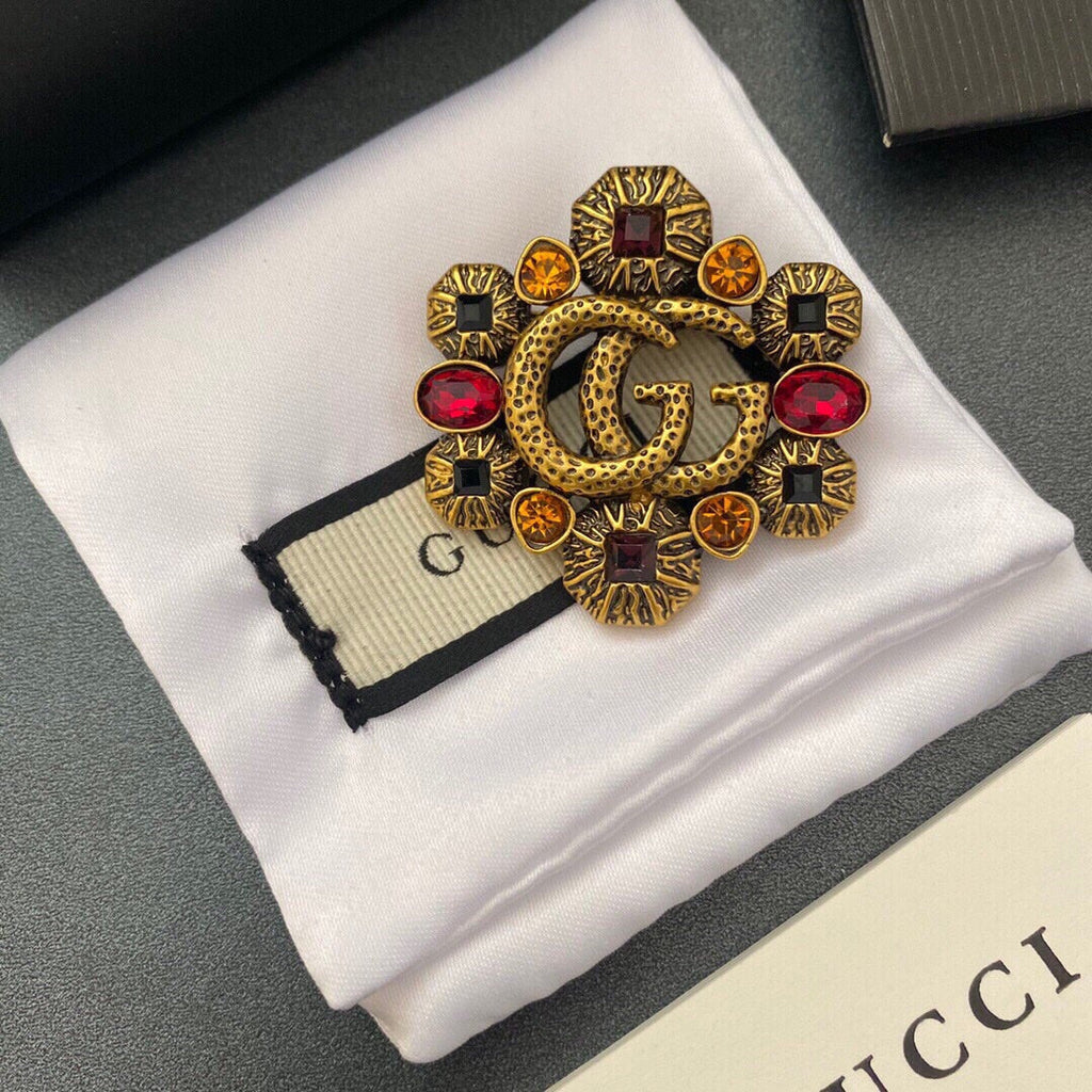 Gucci Jewelry
