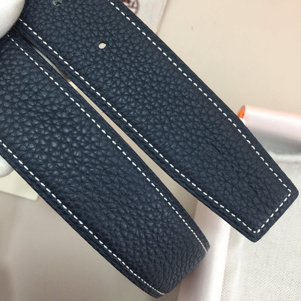 Hermes Quizz Touareg Belt Buckle Reversible