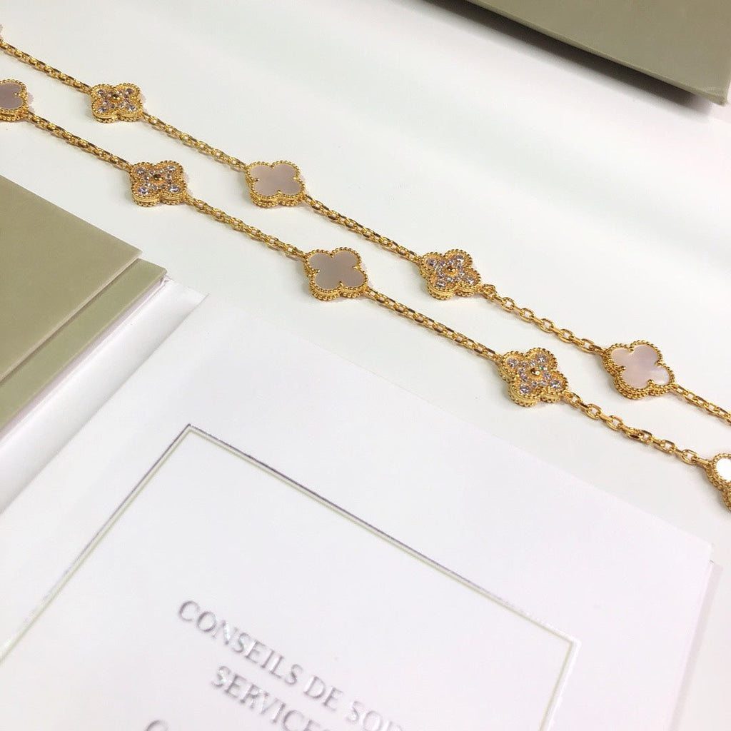 Van Cleef & Arpels Necklace