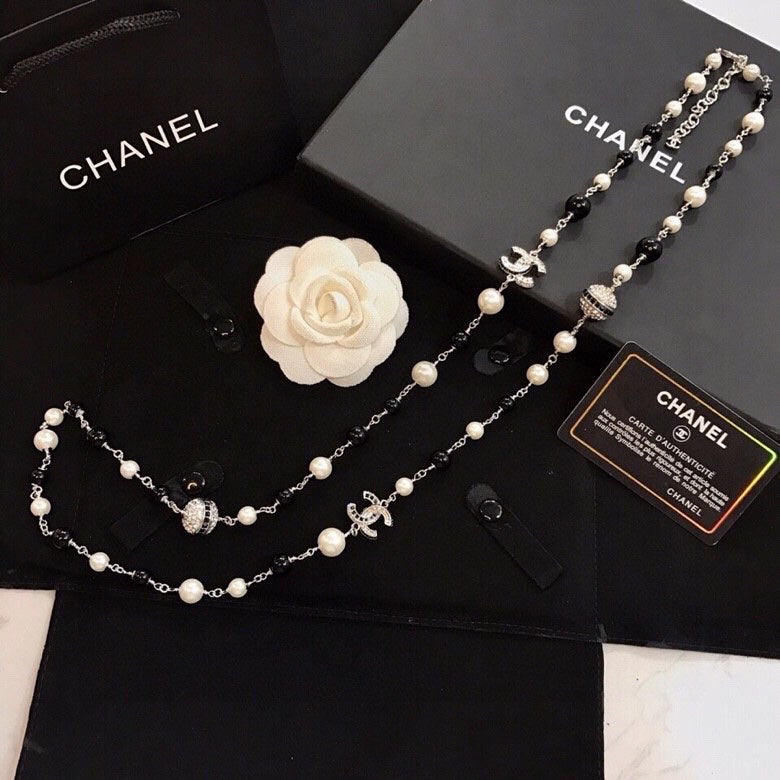 Chanel Necklace
