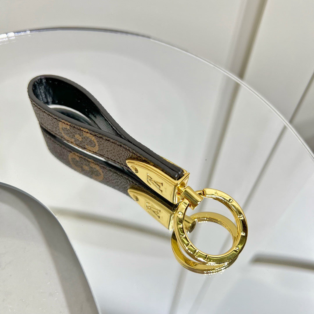 Louis Vuitton Key Holder