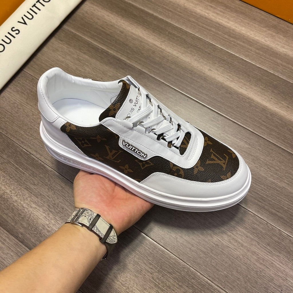 Louis Vuitton Trainer Sneaker