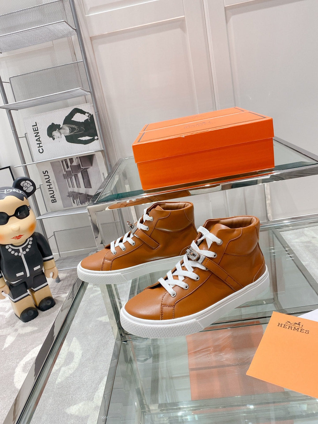 Hermes Daydream Sneaker