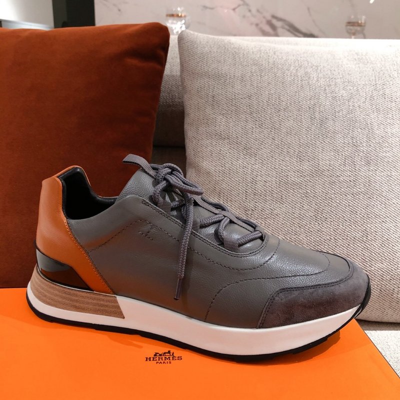 Hermes Drive Sneaker