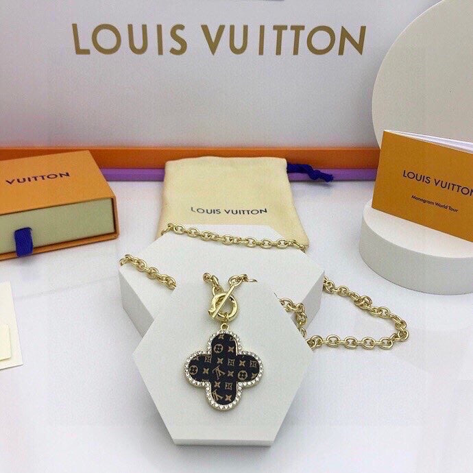 Louis Vuitton Necklace