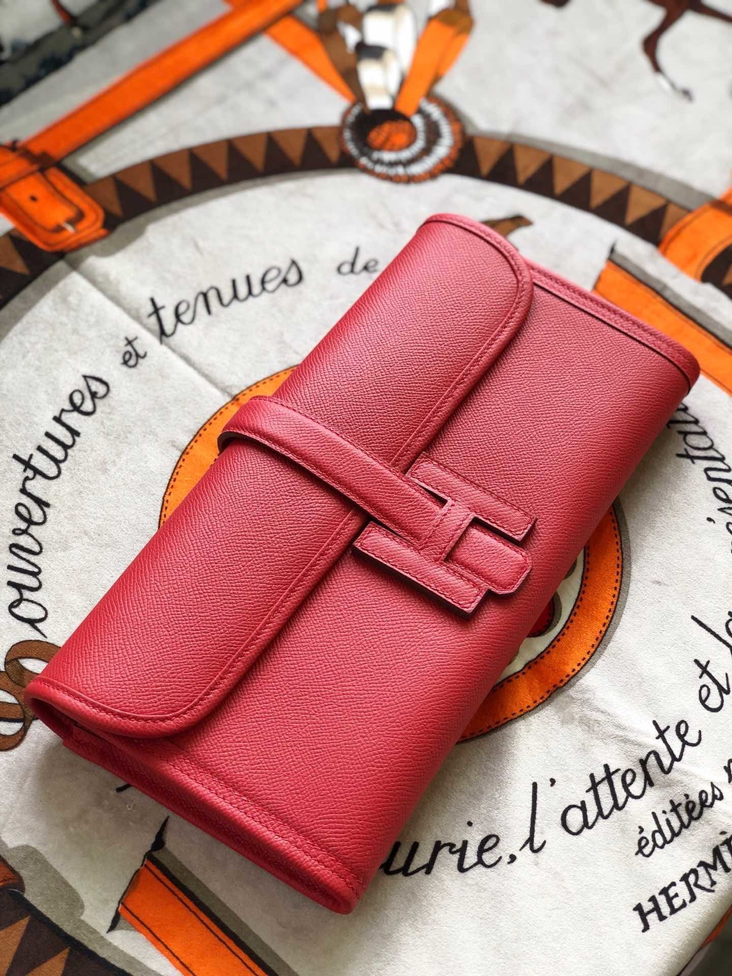 Hermes Wallets