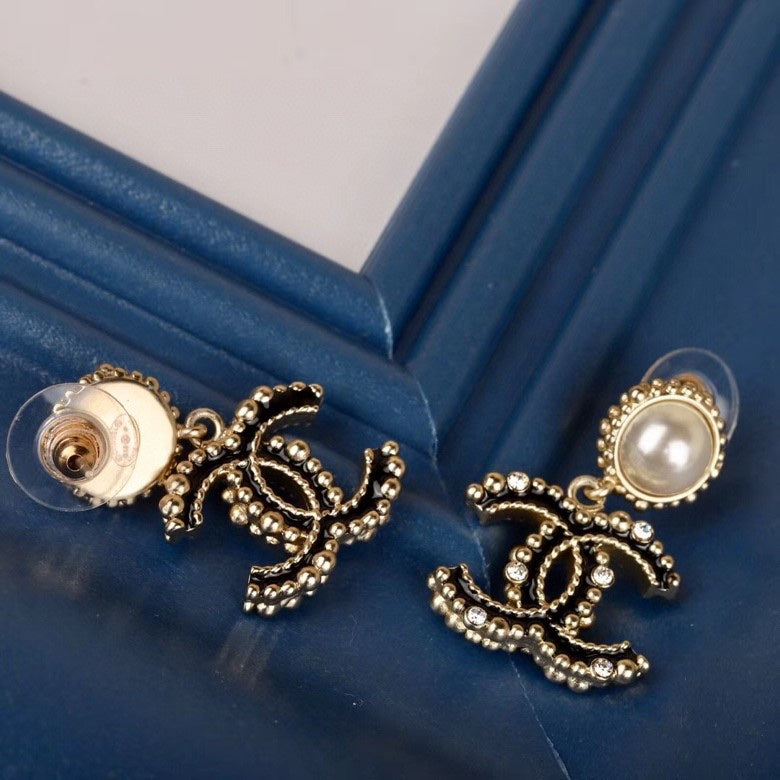 Chanel Earings