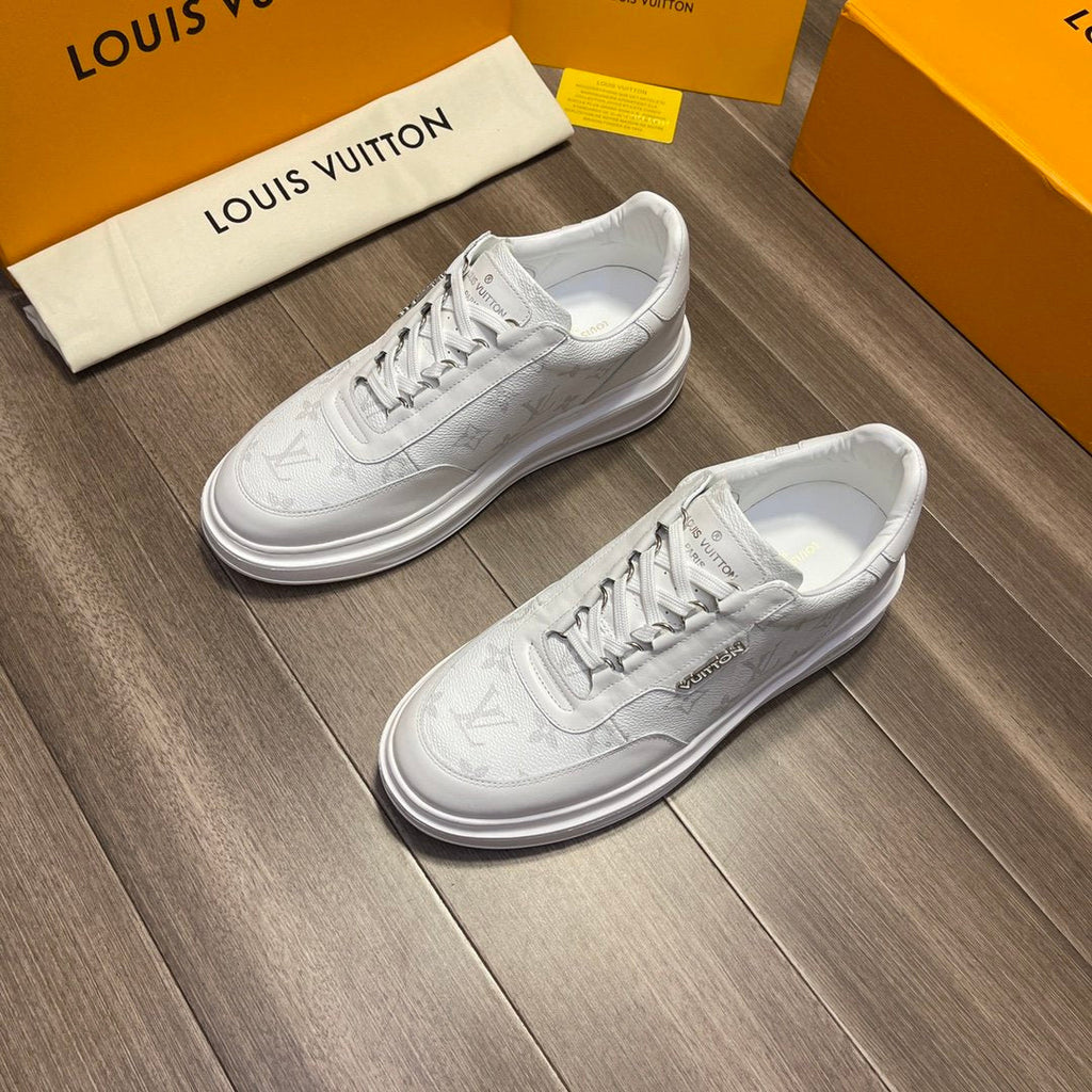 Louis Vuitton Trainer Sneaker