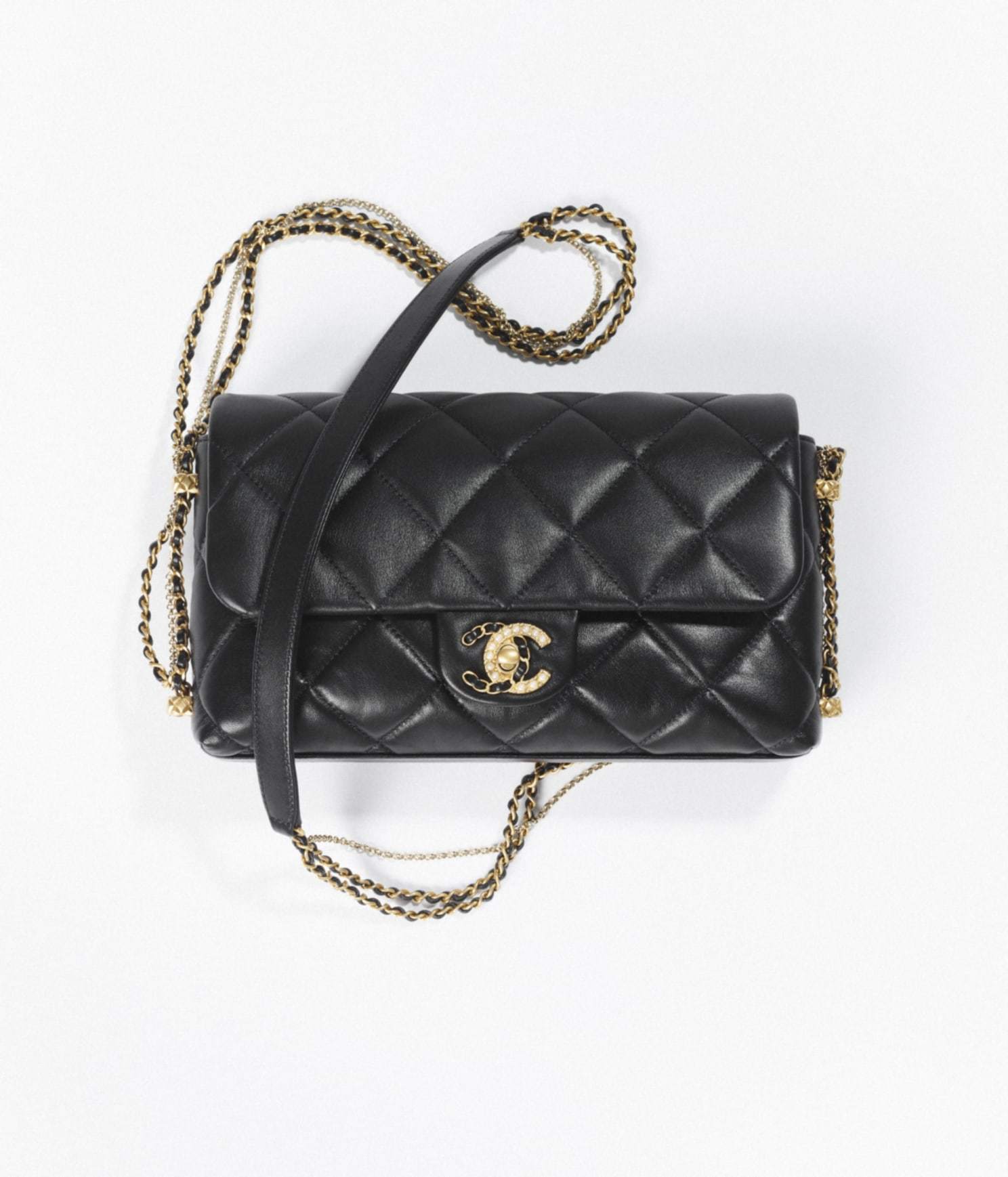 Chanel Classic Flap Bag