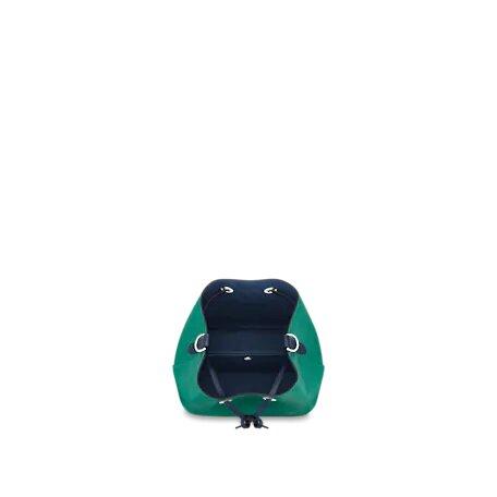 Louis Vuitton NÉONOÉ BB Vert Emeraude Green