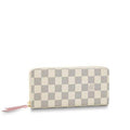 Louis Vuitton CLÉMENCE WALLET Rose Ballerine Pink