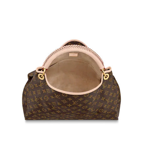 Louis Vuitton ARTSY MM Monogram