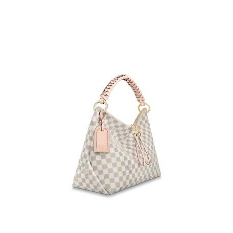 Louis Vuitton Beaubourg Hobo Mm