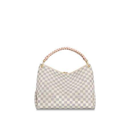 Louis Vuitton Beaubourg Hobo Mm