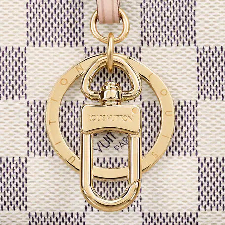 Louis Vuitton ARTSY MM Damier Azur