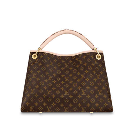 Louis Vuitton ARTSY MM Monogram
