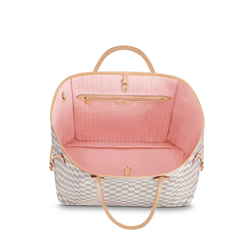 Louis Vuitton Neverfull Gm